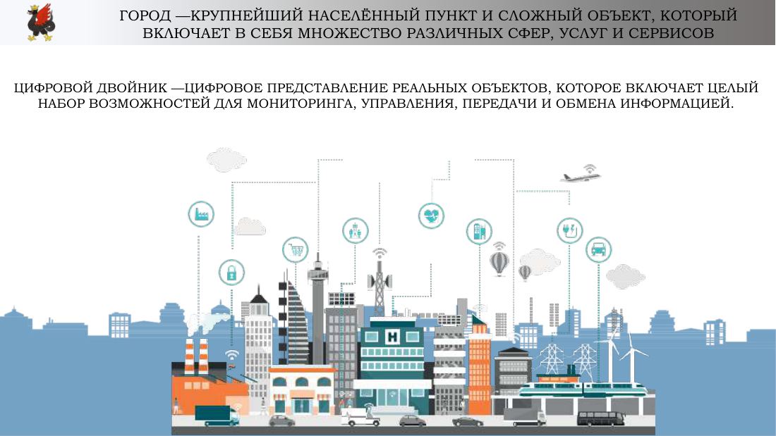 Цифровой двойник муниципальных объектов, лист 2