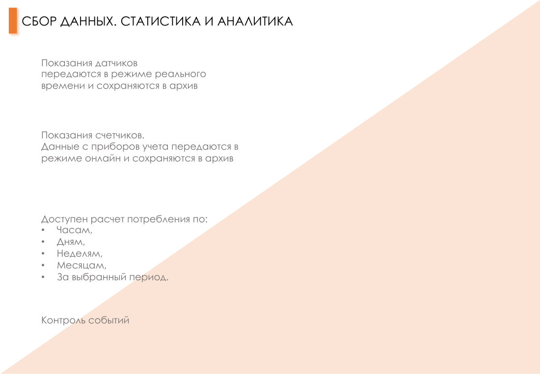 Лист 9 презентации «Цифровое ЖКХ»