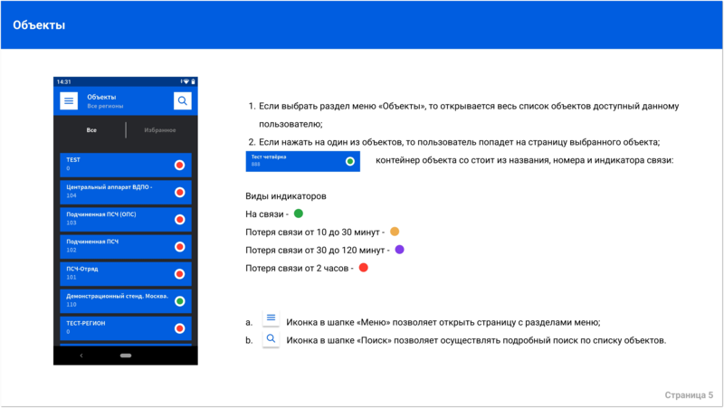 4.5. Объекты